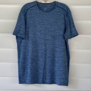 C9 By Champion Power Core Short Sleeve Sz L